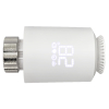 INTELIGENTNA GŁOWICA TERMOSTATYCZNA ATLO-TH2-TUYA ZigBee, Tuya Smart
