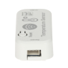 CZUJNIK TEMPERATURY ATLO-TS4-TUYA Wi-Fi, Tuya Smart ATLO