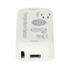 CZUJNIK TEMPERATURY ATLO-TS4-TUYA Wi-Fi, Tuya Smart ATLO