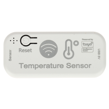 CZUJNIK TEMPERATURY ATLO-TS4-TUYA Wi-Fi, Tuya Smart ATLO