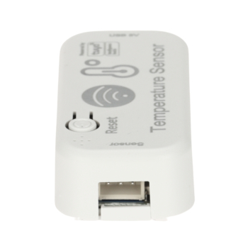 CZUJNIK TEMPERATURY ATLO-TS4-TUYA Wi-Fi, Tuya Smart ATLO