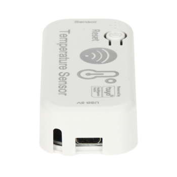 CZUJNIK TEMPERATURY ATLO-TS4-TUYA Wi-Fi, Tuya Smart ATLO