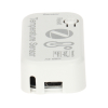 CZUJNIK TEMPERATURY ATLO-TS4Z-TUYA ZigBee, Tuya Smart ATLO