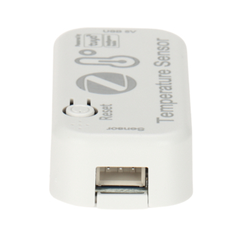 CZUJNIK TEMPERATURY ATLO-TS4Z-TUYA ZigBee, Tuya Smart ATLO