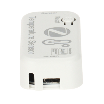 CZUJNIK TEMPERATURY ATLO-TS4Z-TUYA ZigBee, Tuya Smart ATLO