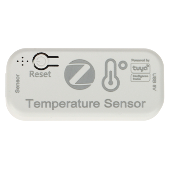 CZUJNIK TEMPERATURY ATLO-TS4Z-TUYA ZigBee, Tuya Smart ATLO