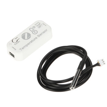 CZUJNIK TEMPERATURY ATLO-TS4Z-TUYA ZigBee, Tuya Smart ATLO