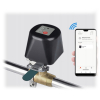 SIŁOWNIK ZAWORU ATLO-V1-TUYA Wi-Fi, Tuya Smart