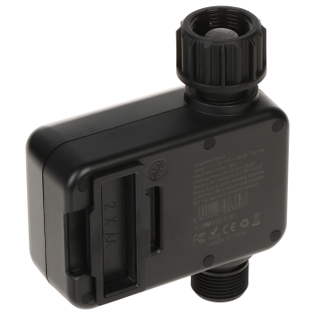 INTELIGENTNY ZAWÓR DO SYSTEMU NAWADNIANIA ATLO-VR1-BLE-TUYA Bluetooth BLE, Tuya Smart