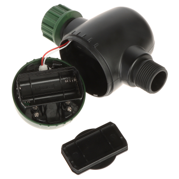 INTELIGENTNY ZAWÓR DO SYSTEMU NAWADNIANIA ATLO-VR1C-BLE-TUYA Bluetooth BLE, Tuya Smart