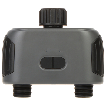 INTELIGENTNY PODWÓJNY ZAWÓR DO SYSTEMU NAWADNIANIA ATLO-VR2G-BLE-TUYA Bluetooth BLE, Tuya Smart