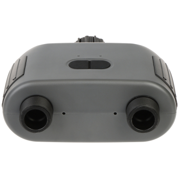 INTELIGENTNY PODWÓJNY ZAWÓR DO SYSTEMU NAWADNIANIA ATLO-VR2G-BLE-TUYA Bluetooth BLE, Tuya Smart
