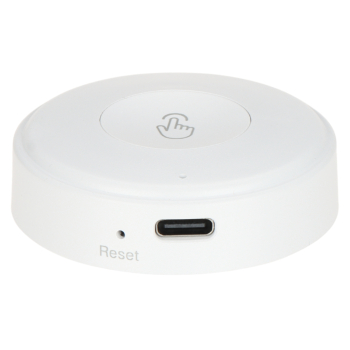 INTELIGENTNY PRZYCISK ZigBee, ATLO-WRC3W-TUYA Tuya Smart ATLO