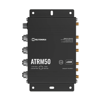 ROUTER 5G ATRM50 Dual SIM + eSIM TELTONIKA