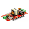 MODUŁ PRZETWORNICY AVIC-200-240-OF DC/DC ATTE