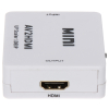 KONWERTER AV/HDMI