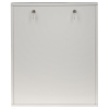OBUDOWA AWO-530W 650 x 535 x 130 mm PULSAR