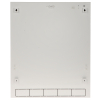 OBUDOWA AWO-530W 650 x 535 x 130 mm PULSAR