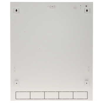OBUDOWA AWO-530W 650 x 535 x 130 mm PULSAR