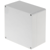 OBUDOWA HERMETYCZNA AWO-603 160 x 160 x 90 mm PULSAR