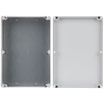 OBUDOWA HERMETYCZNA AWO-604 265 x 185 x 95 mm PULSAR