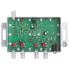 WZMACNIACZ ANTENOWY AWS-1036 AMS
