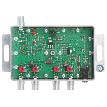 WZMACNIACZ ANTENOWY AWS-1036 AMS