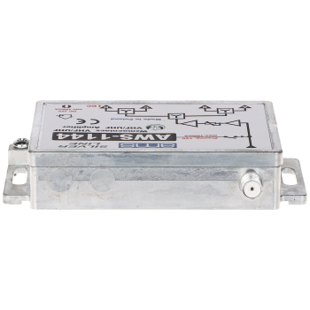 WZMACNIACZ ANTENOWY AWS-1144 AMS