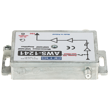 WZMACNIACZ ANTENOWY AWS-1241 AMS