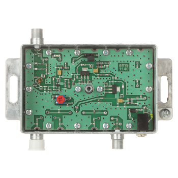 WZMACNIACZ ANTENOWY AWS-1241 AMS