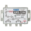 WZMACNIACZ ANTENOWY AWS-1244 AMS