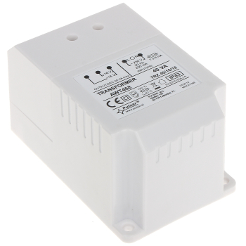 ZASILACZ NAPIĘCIA ZMIENNEGO AWT-468 PULSAR