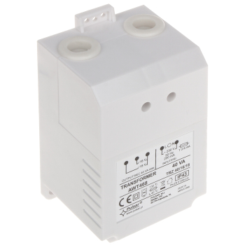 ZASILACZ NAPIĘCIA ZMIENNEGO AWT-468 PULSAR