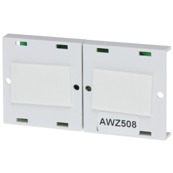MODUŁ PRZEKAŹNIKOWY AWZ-508