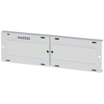 MODUŁ PRZEKAŹNIKOWY AWZ-520