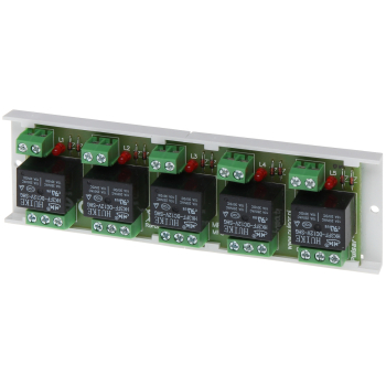 MODUŁ PRZEKAŹNIKOWY AWZ-520