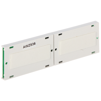 ŁĄCZÓWKA ZASILANIA AWZ-536