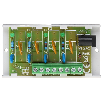 ŁĄCZÓWKA ZASILANIA AWZ-575