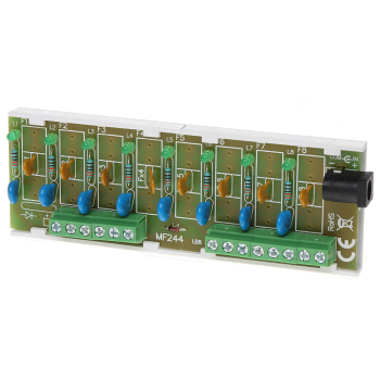 ŁĄCZÓWKA ZASILANIA AWZ-577