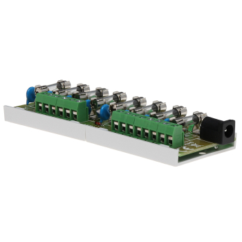 ŁĄCZÓWKA ZASILANIA AWZ-580