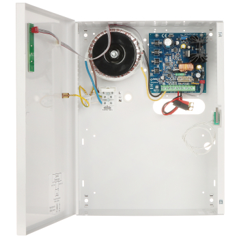 ZASILACZ BUFOROWY TRANSFORMATOROWY AWZG2-12V3A-C PULSAR