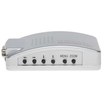 KONWERTER VGA-VIDEO AX-2560