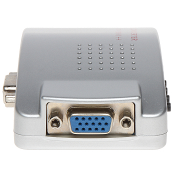 KONWERTER VGA-VIDEO AX-2560