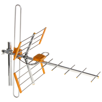 ANTENA SZEROKOPASMOWA AX-GALAXY-COMBO