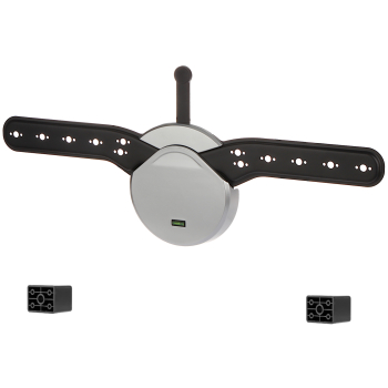 UCHWYT DO TELEWIZORA LUB MONITORA AX-ORION RED EAGLE