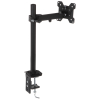 UCHWYT BIURKOWY MONITORA AX-PIXEL-SINGLE RED EAGLE