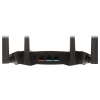 ROUTER AX15M Wi-Fi 6, 2.4 GHz, 5 GHz, 300 Mb/s + 1201 Mb/s DAHUA