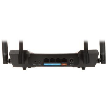 ROUTER AX18 Wi-Fi 6, 2.4 GHz, 5 GHz, 574 Mb/s + 1201 Mb/s DAHUA