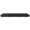 OGRANICZNIK PRZEPIĘĆ AXON-MULTINET-24 ETHERNET RACK