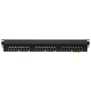 OGRANICZNIK PRZEPIĘĆ AXON-MULTINET-24 ETHERNET RACK